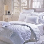 5 Tips Memilih Bed Linen