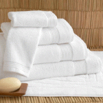 Supplier Bath Towel Hotel Murah Berkualitas